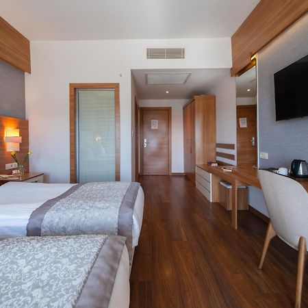 Parion Hotel Çanakkale Ngoại thất bức ảnh