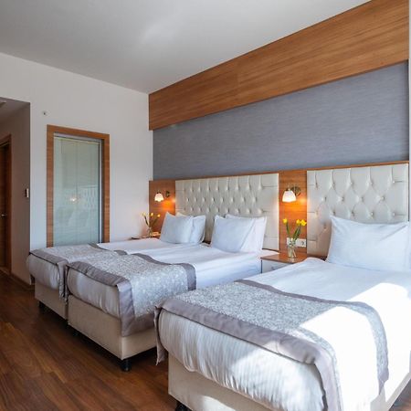 Parion Hotel Çanakkale Ngoại thất bức ảnh