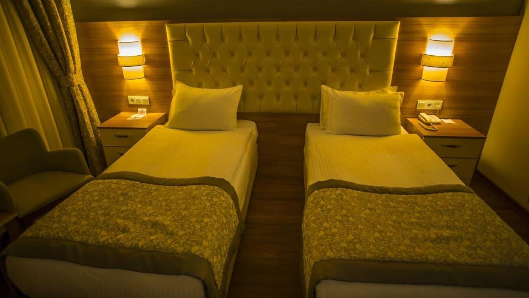 Parion Hotel Çanakkale Ngoại thất bức ảnh