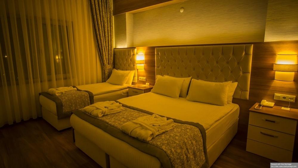 Parion Hotel Çanakkale Ngoại thất bức ảnh