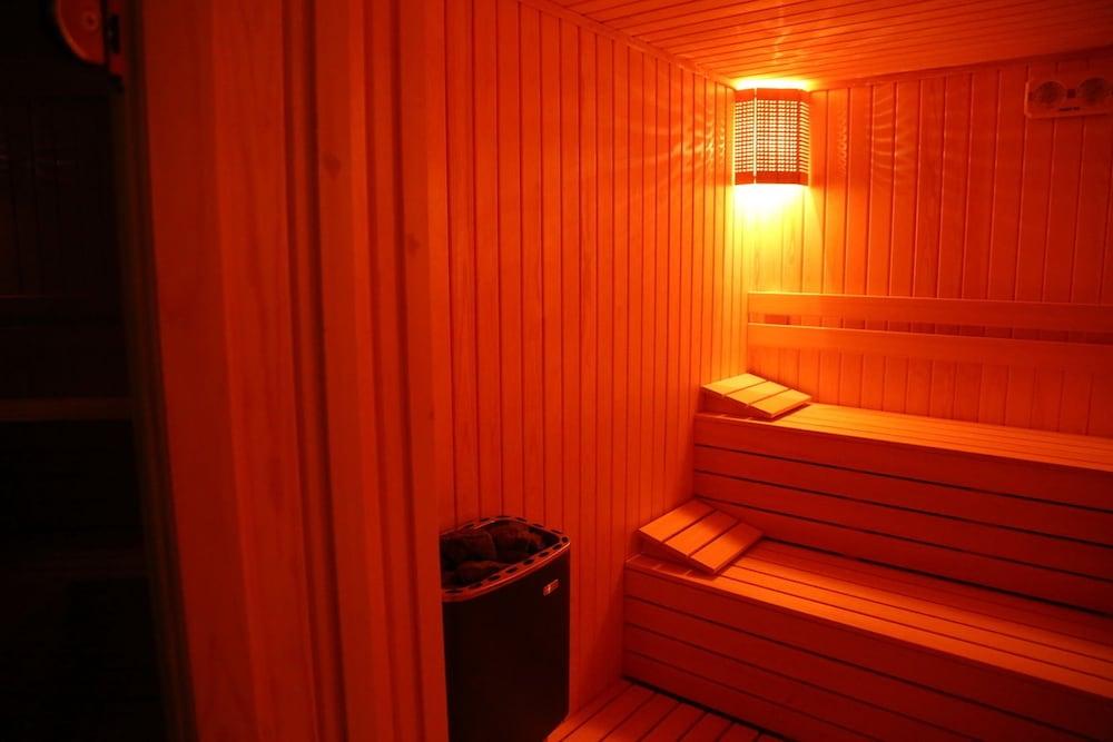 Parion Hotel Çanakkale Ngoại thất bức ảnh