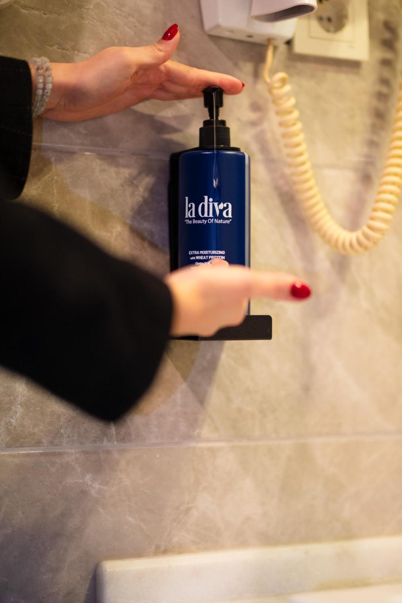 Parion Hotel Çanakkale Ngoại thất bức ảnh