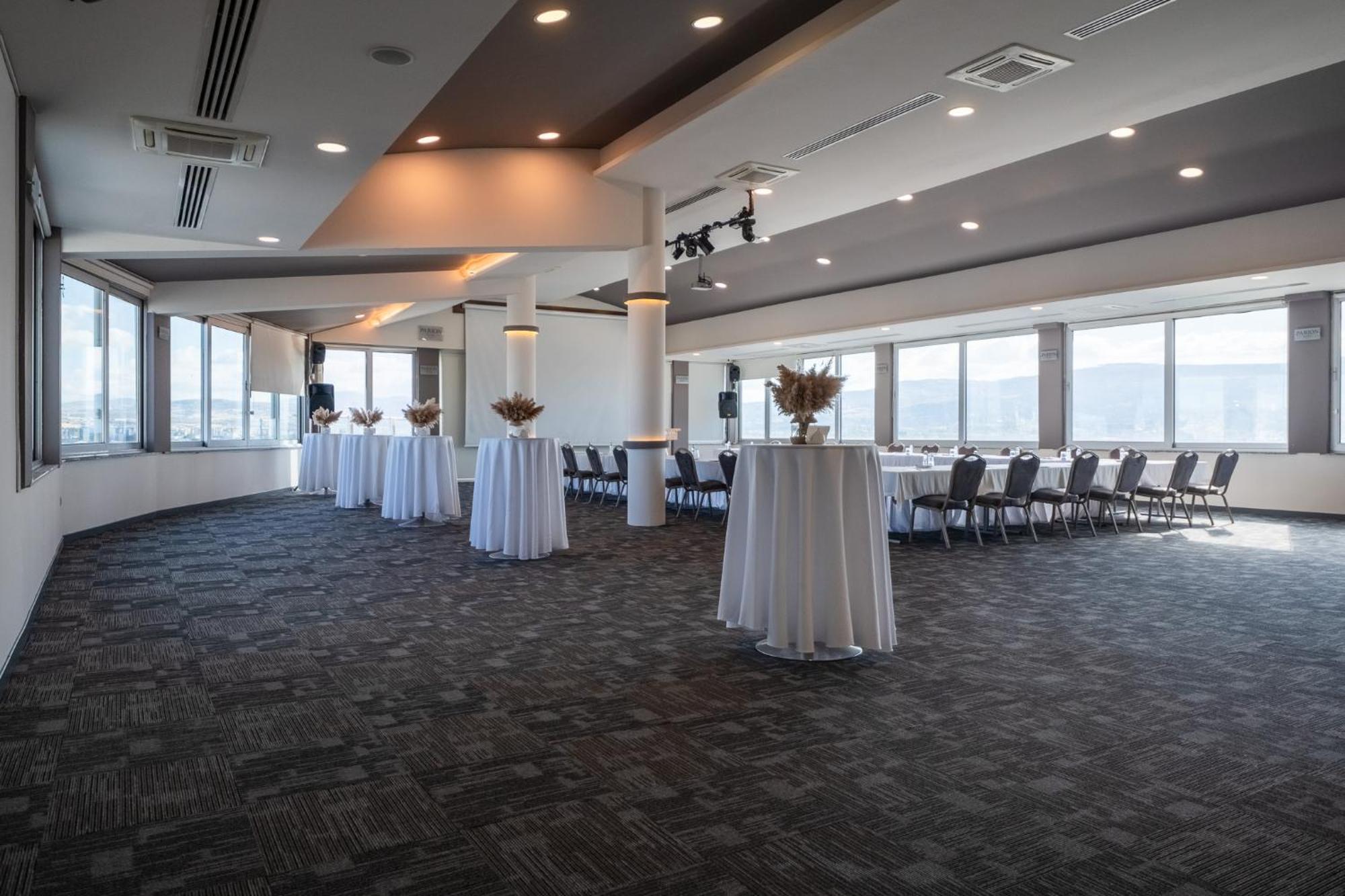 Parion Hotel Çanakkale Ngoại thất bức ảnh