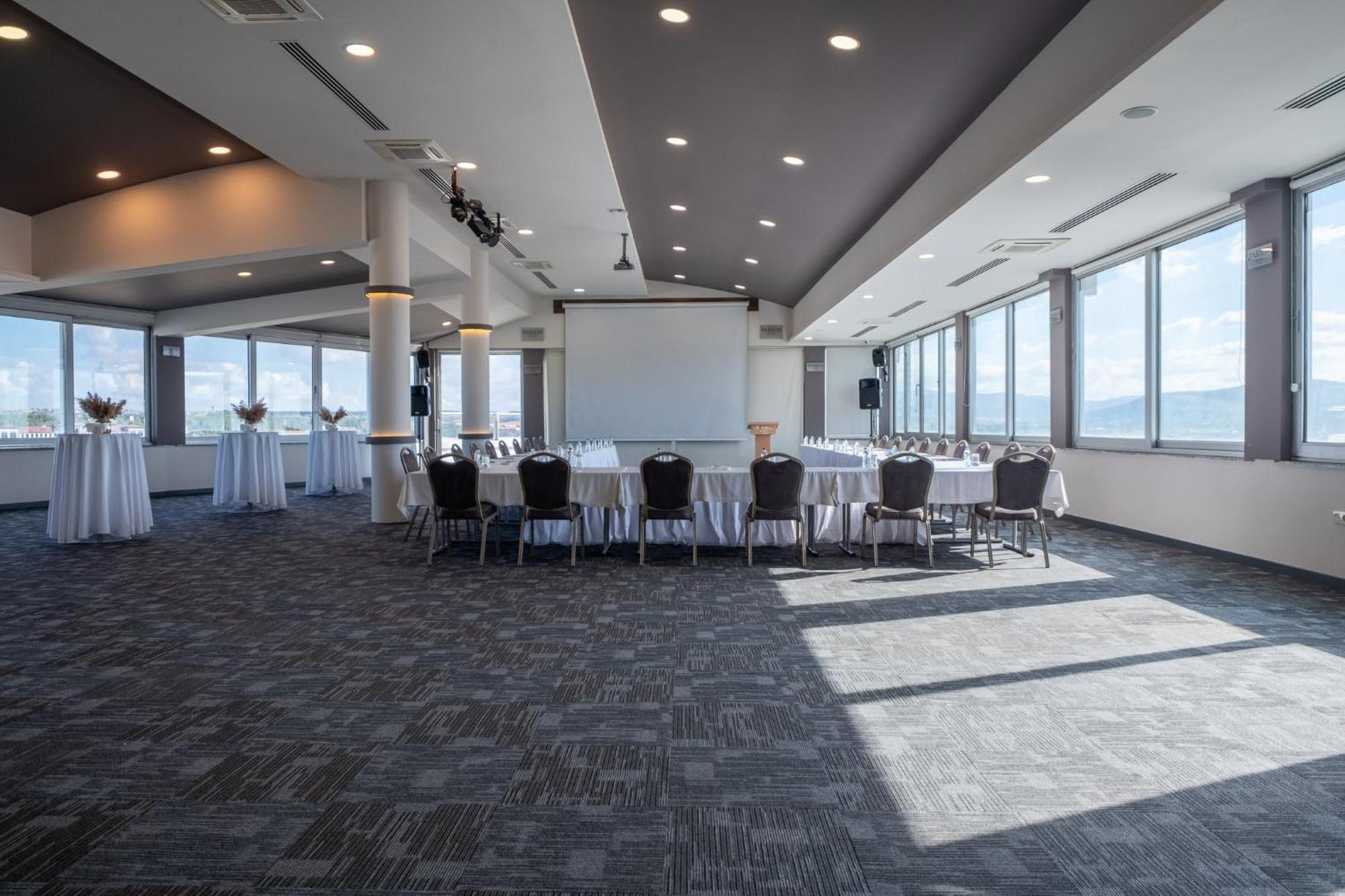 Parion Hotel Çanakkale Ngoại thất bức ảnh