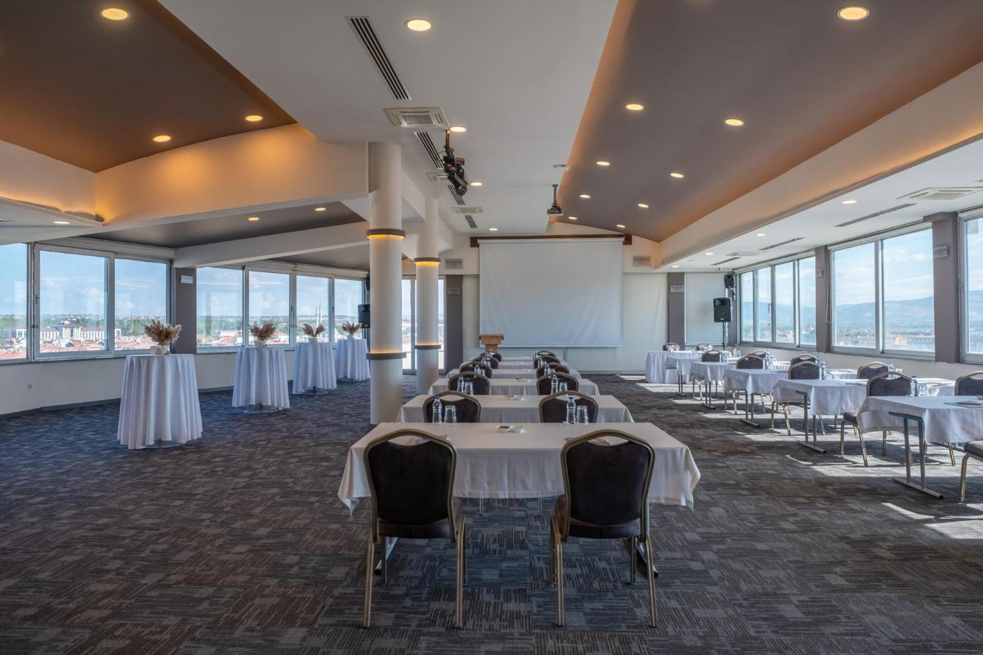 Parion Hotel Çanakkale Ngoại thất bức ảnh