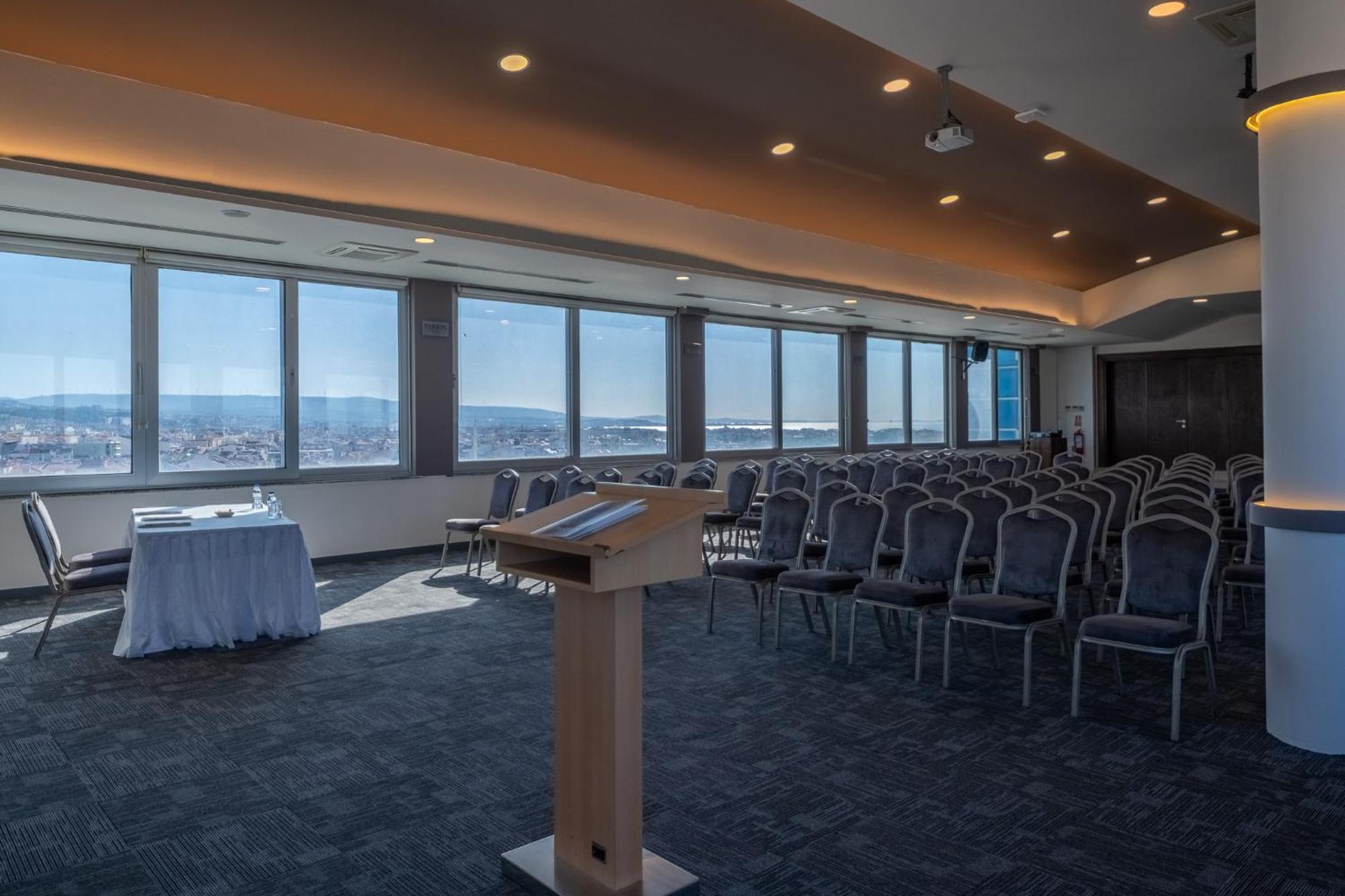 Parion Hotel Çanakkale Ngoại thất bức ảnh