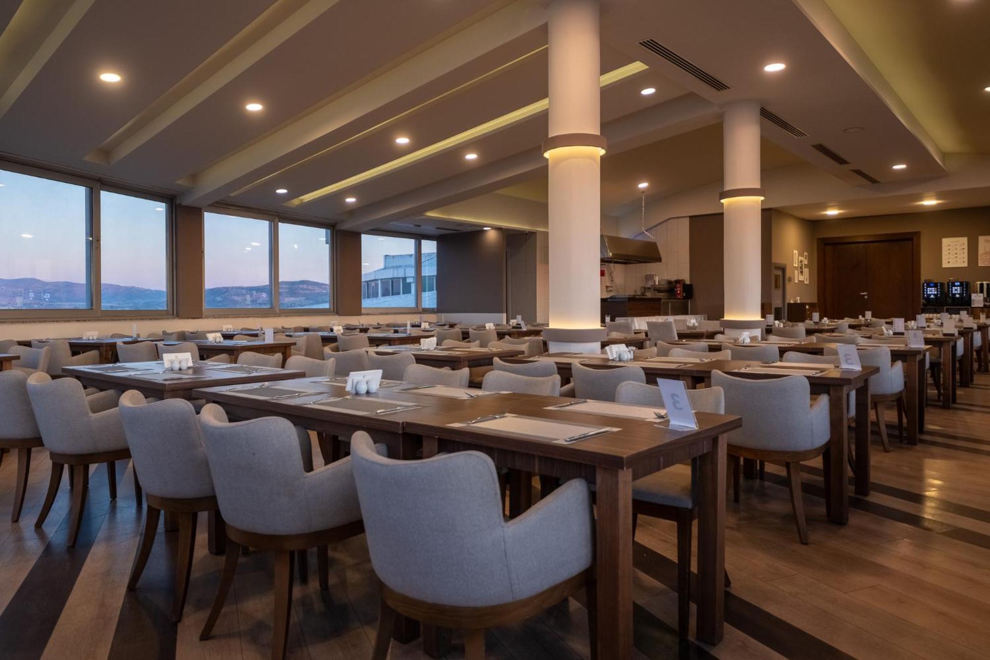 Parion Hotel Çanakkale Ngoại thất bức ảnh