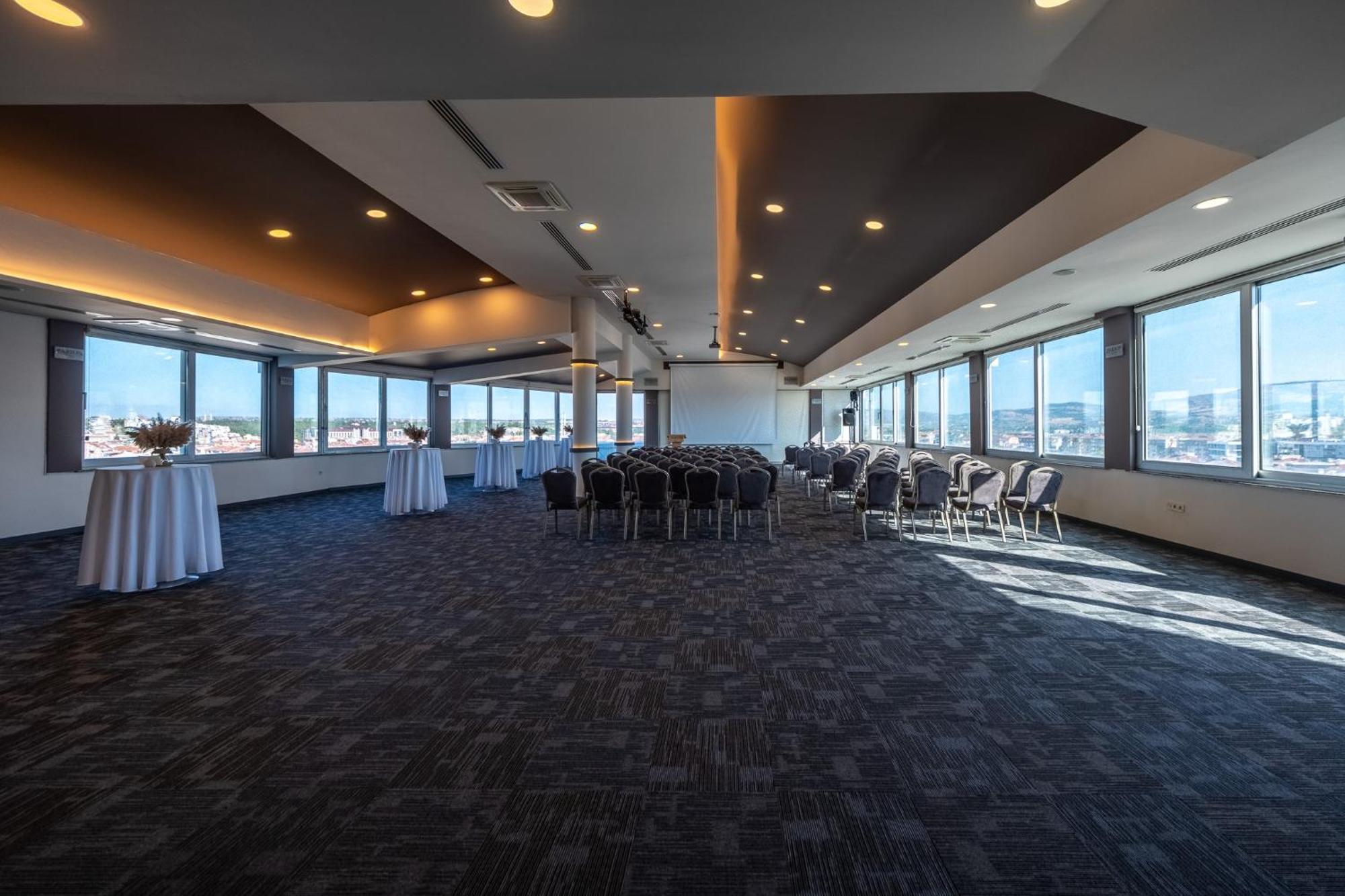Parion Hotel Çanakkale Ngoại thất bức ảnh