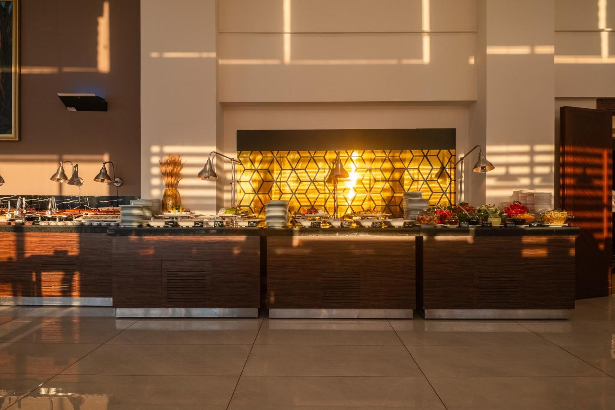 Parion Hotel Çanakkale Ngoại thất bức ảnh