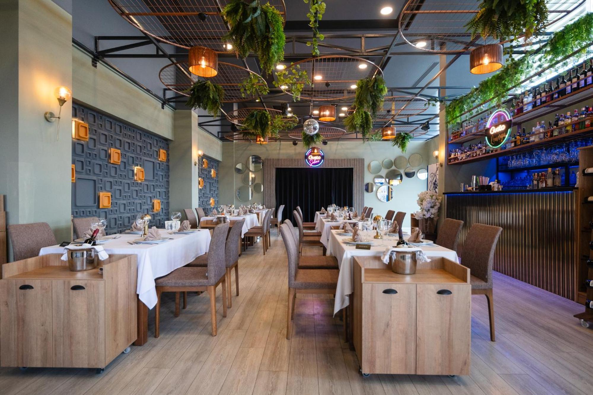 Parion Hotel Çanakkale Ngoại thất bức ảnh