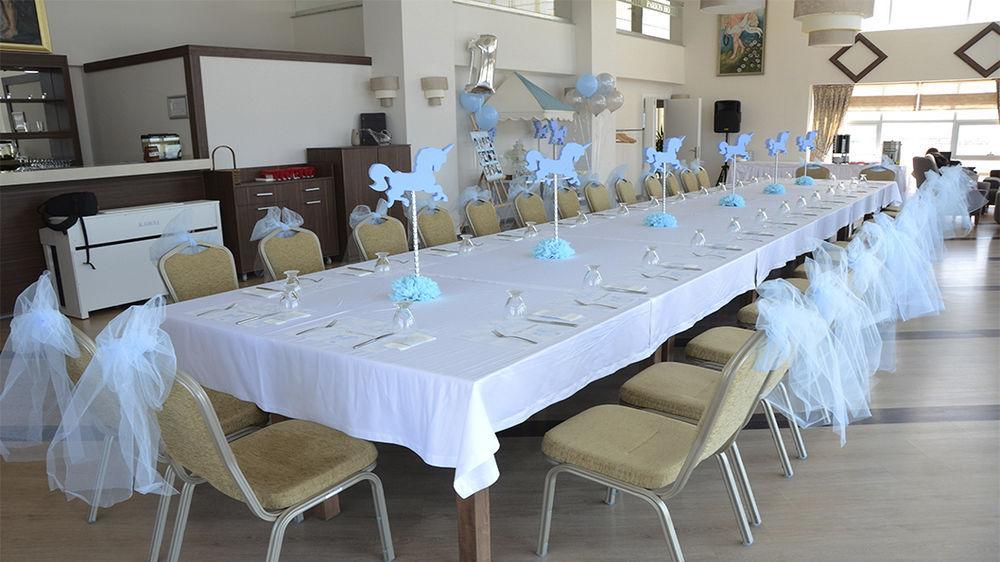 Parion Hotel Çanakkale Ngoại thất bức ảnh