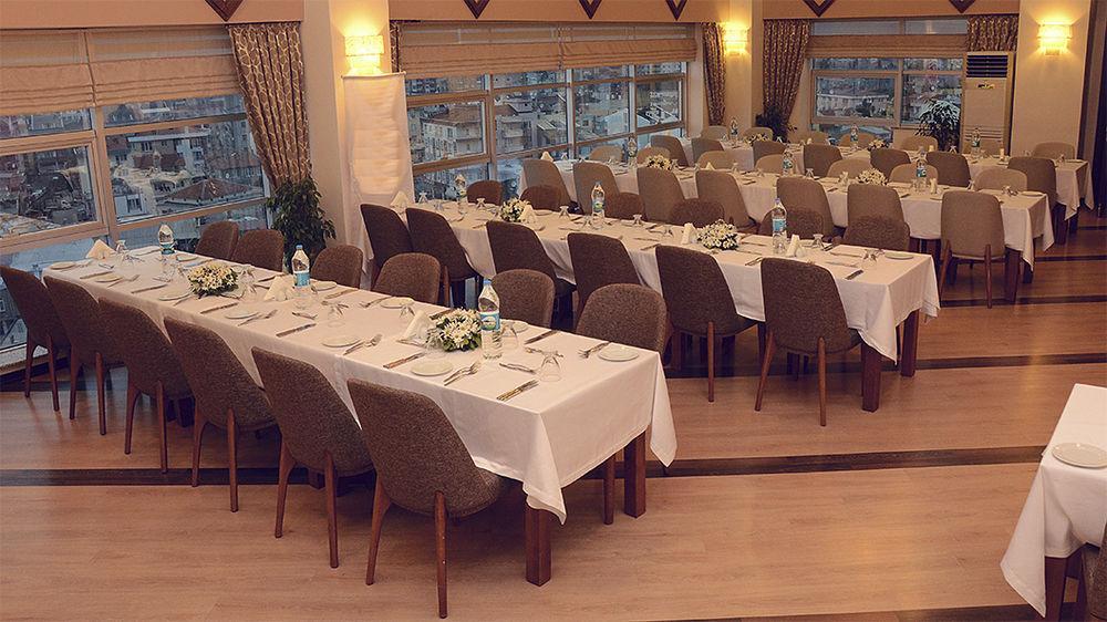Parion Hotel Çanakkale Ngoại thất bức ảnh