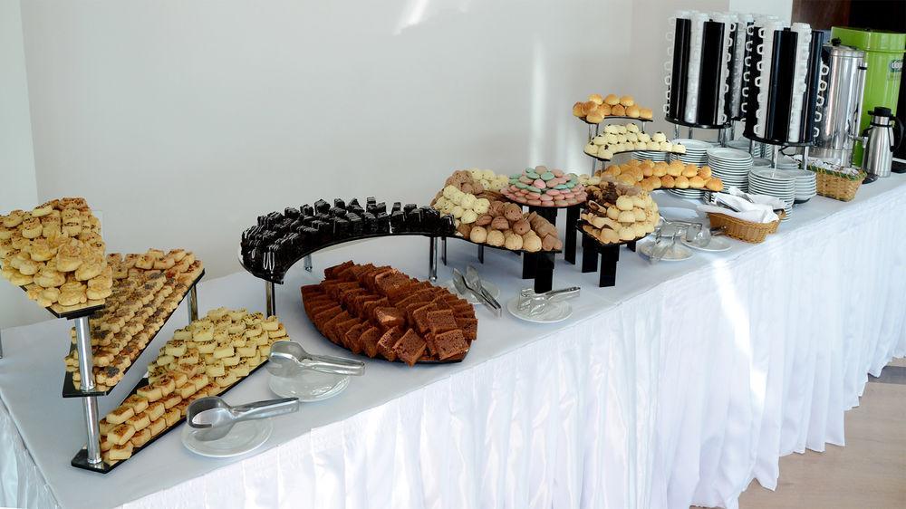 Parion Hotel Çanakkale Ngoại thất bức ảnh
