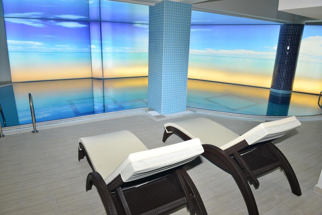 Parion Hotel Çanakkale Ngoại thất bức ảnh