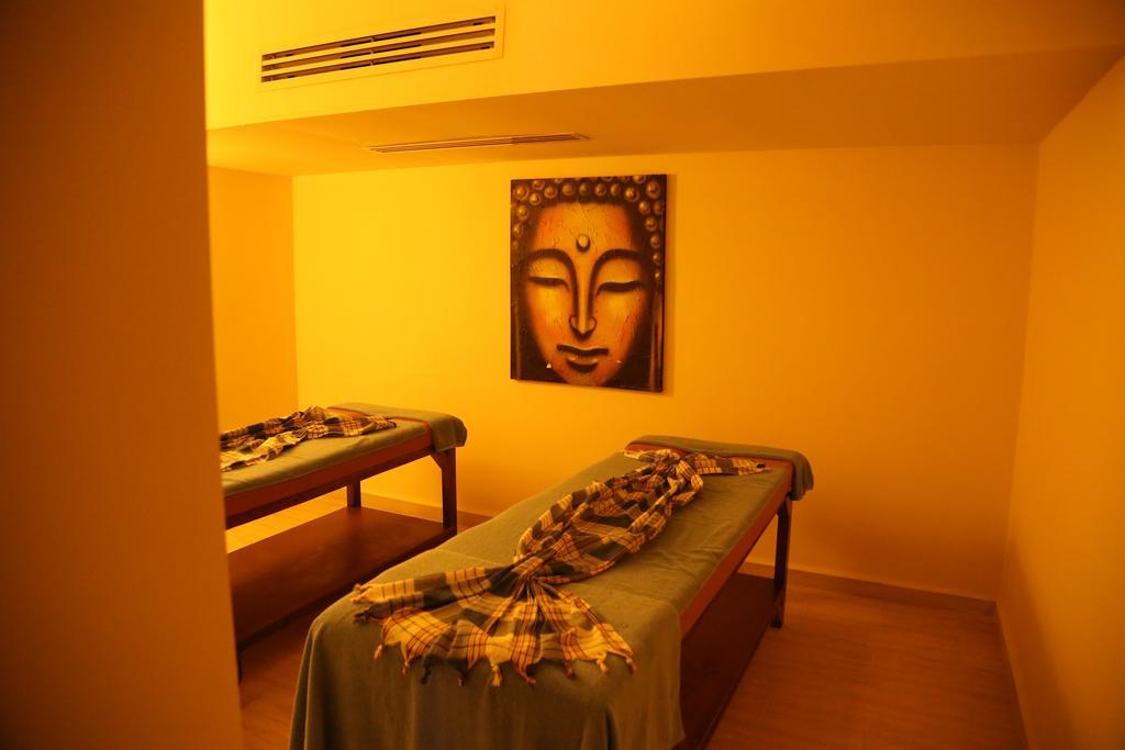 Parion Hotel Çanakkale Ngoại thất bức ảnh