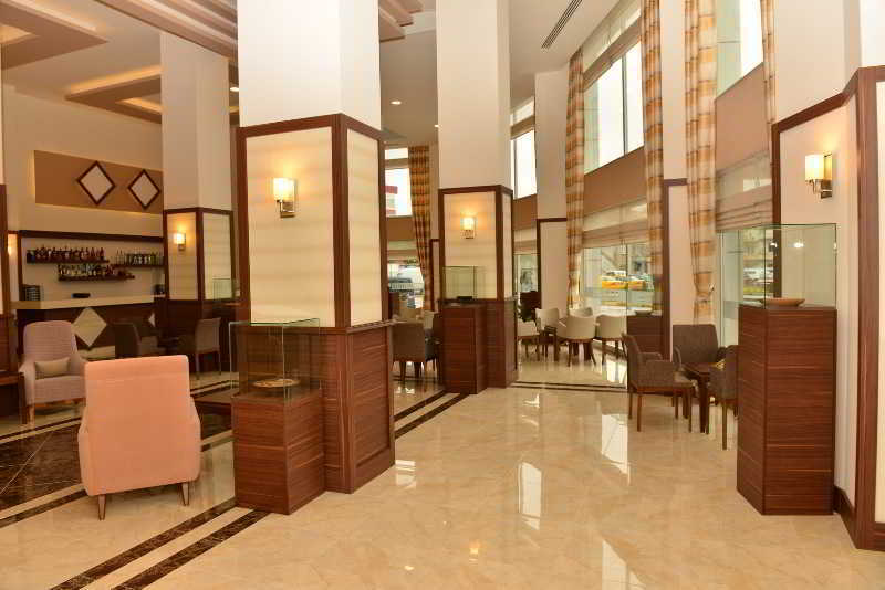 Parion Hotel Çanakkale Ngoại thất bức ảnh