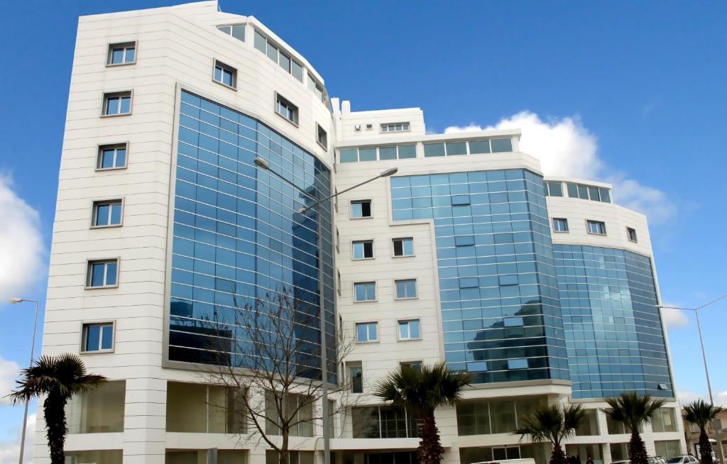 Parion Hotel Çanakkale Ngoại thất bức ảnh