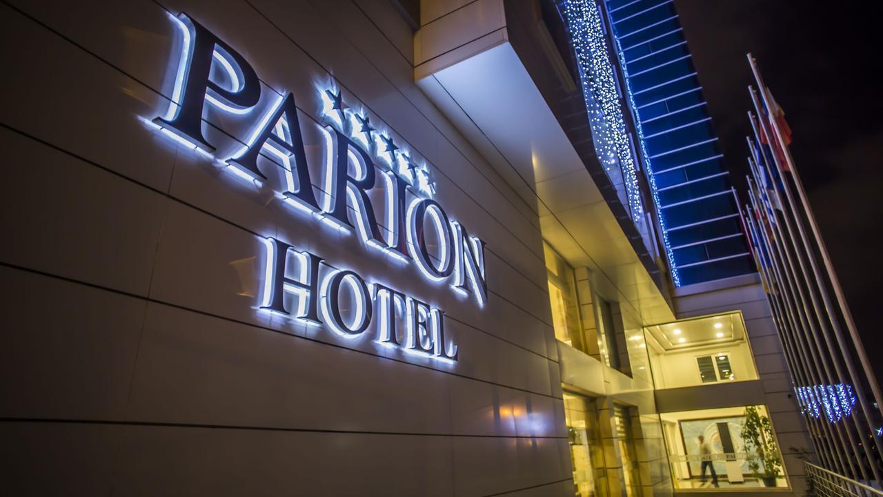 Parion Hotel Çanakkale Phòng bức ảnh