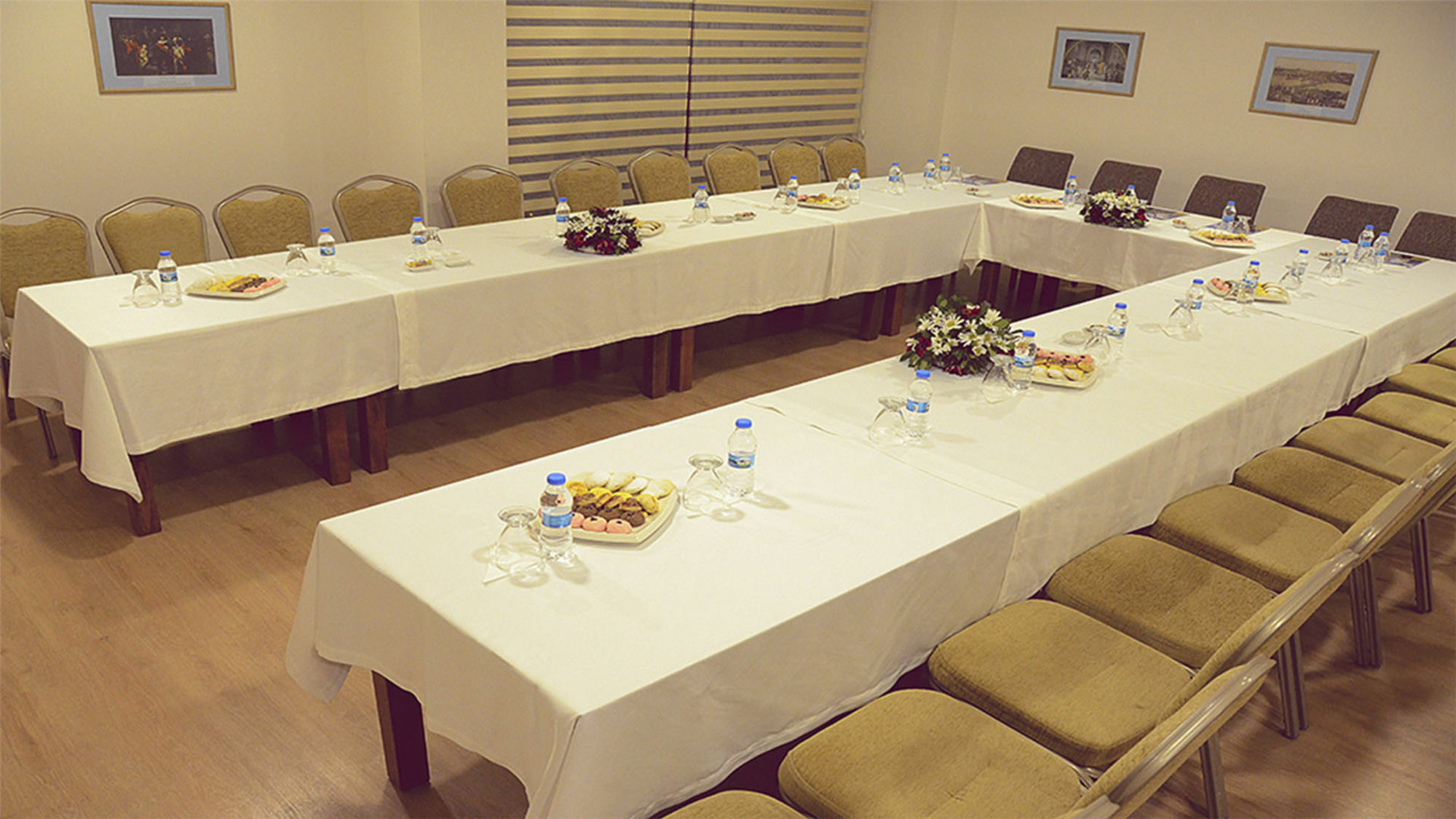 Parion Hotel Çanakkale Ngoại thất bức ảnh
