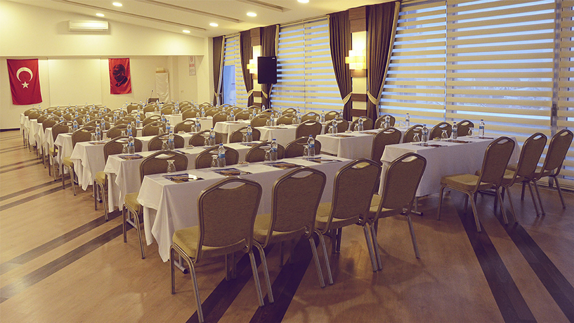 Parion Hotel Çanakkale Ngoại thất bức ảnh
